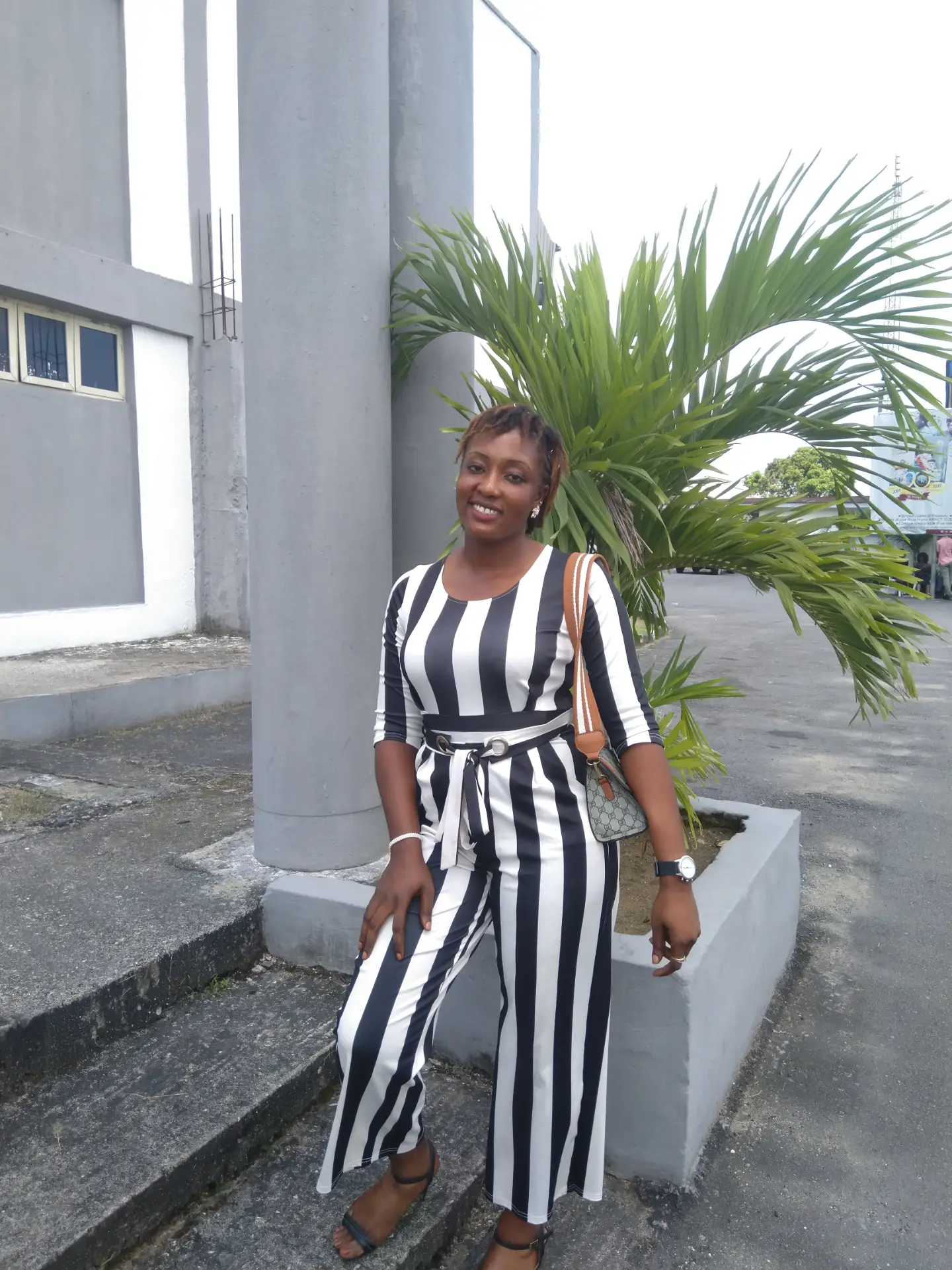 Gladness Dan avatar picture