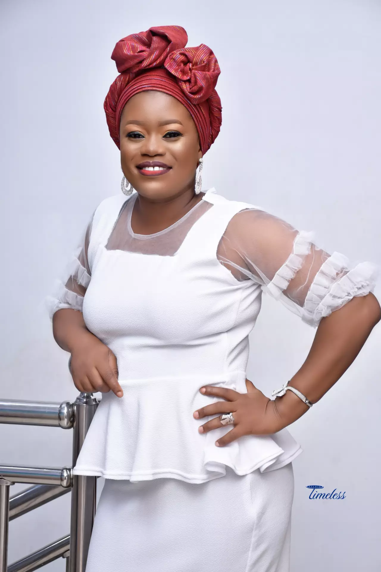 Chinwe Ken-Uba avatar picture
