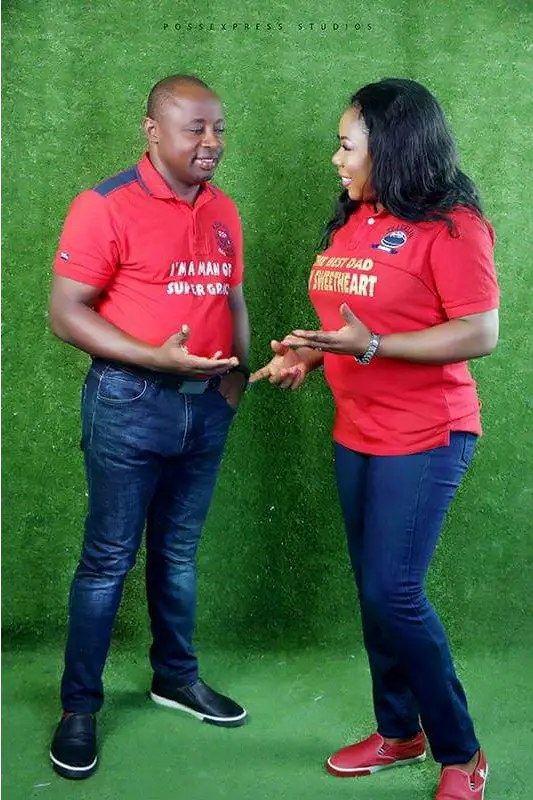 Amaka Jerry avatar picture