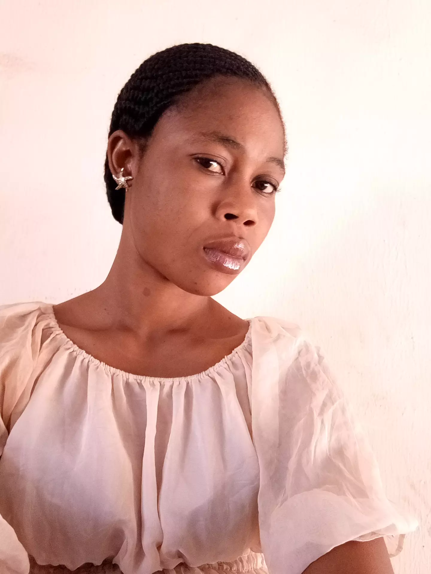 William ugheghele Benita avatar picture