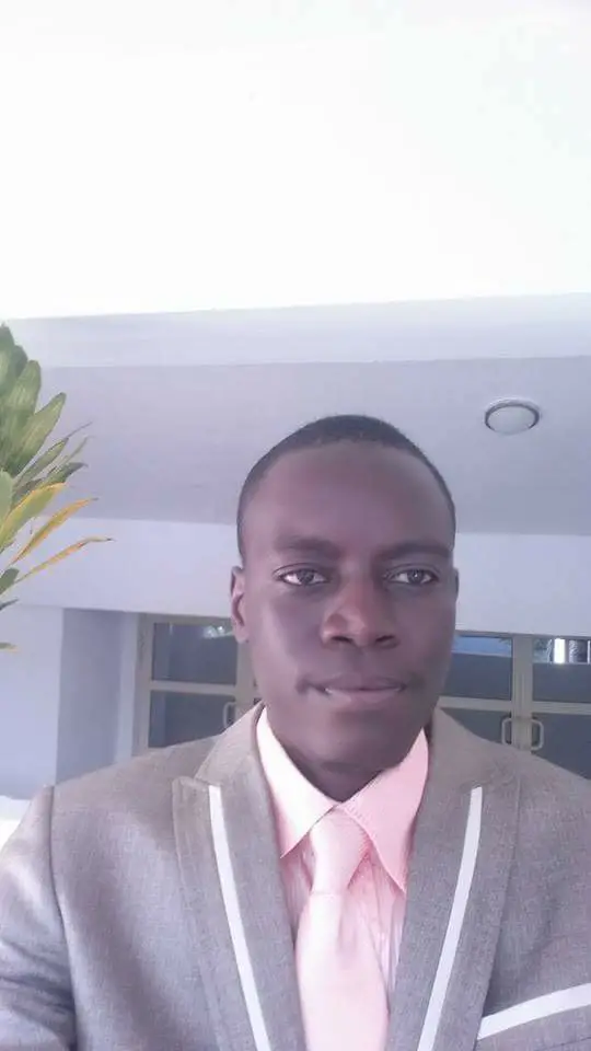 kudakwashe Jimu avatar picture