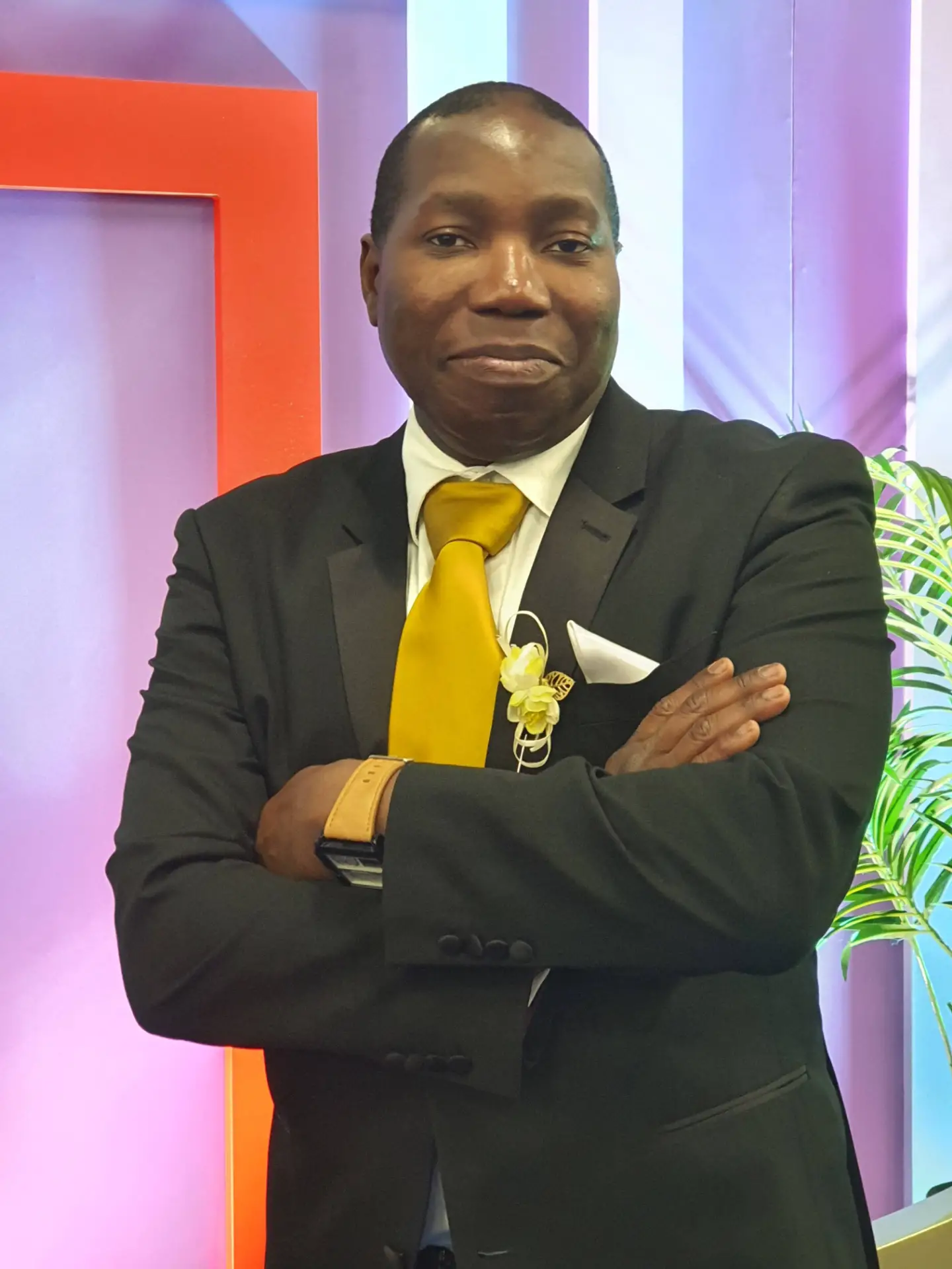 Rotimi Kabiawu avatar picture