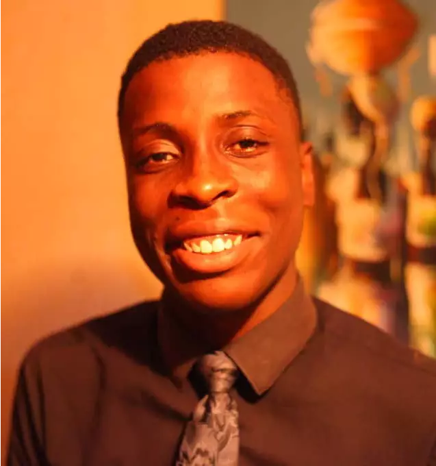 Pastor Daniel Ayokhai avatar picture