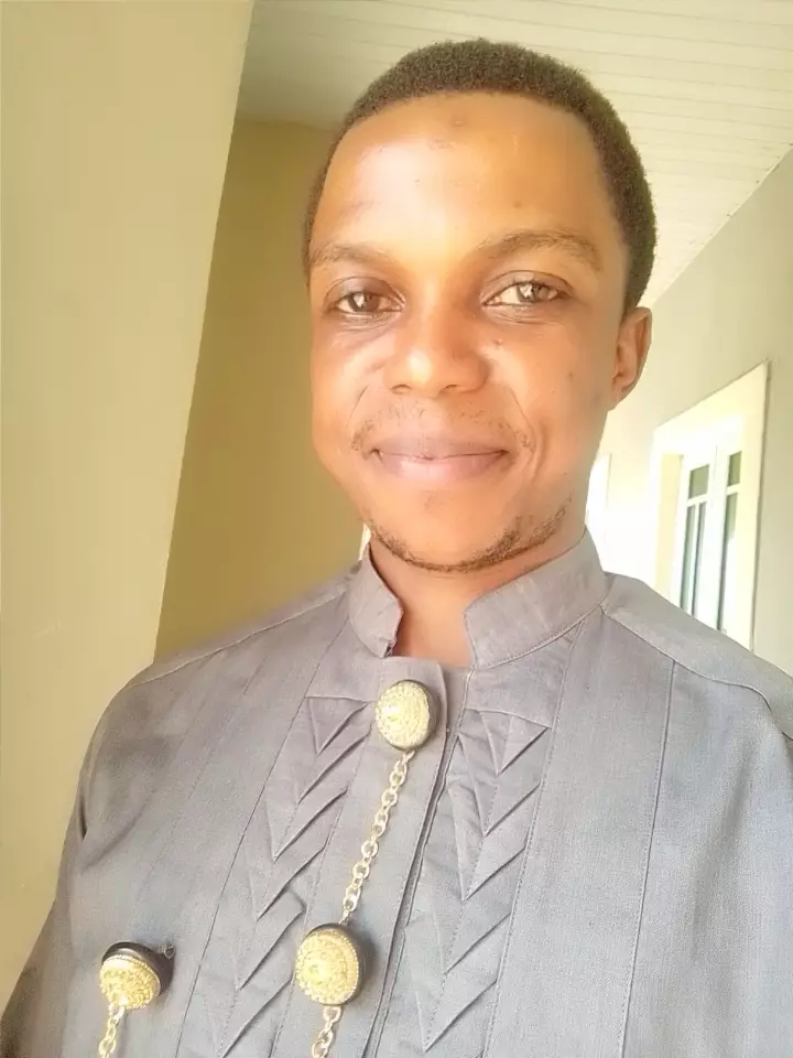 Okudo Chuks avatar picture