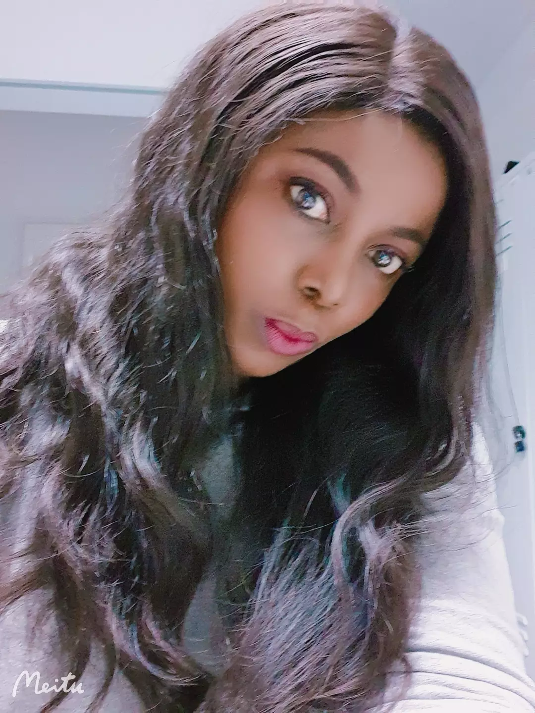 Princess avatar picture