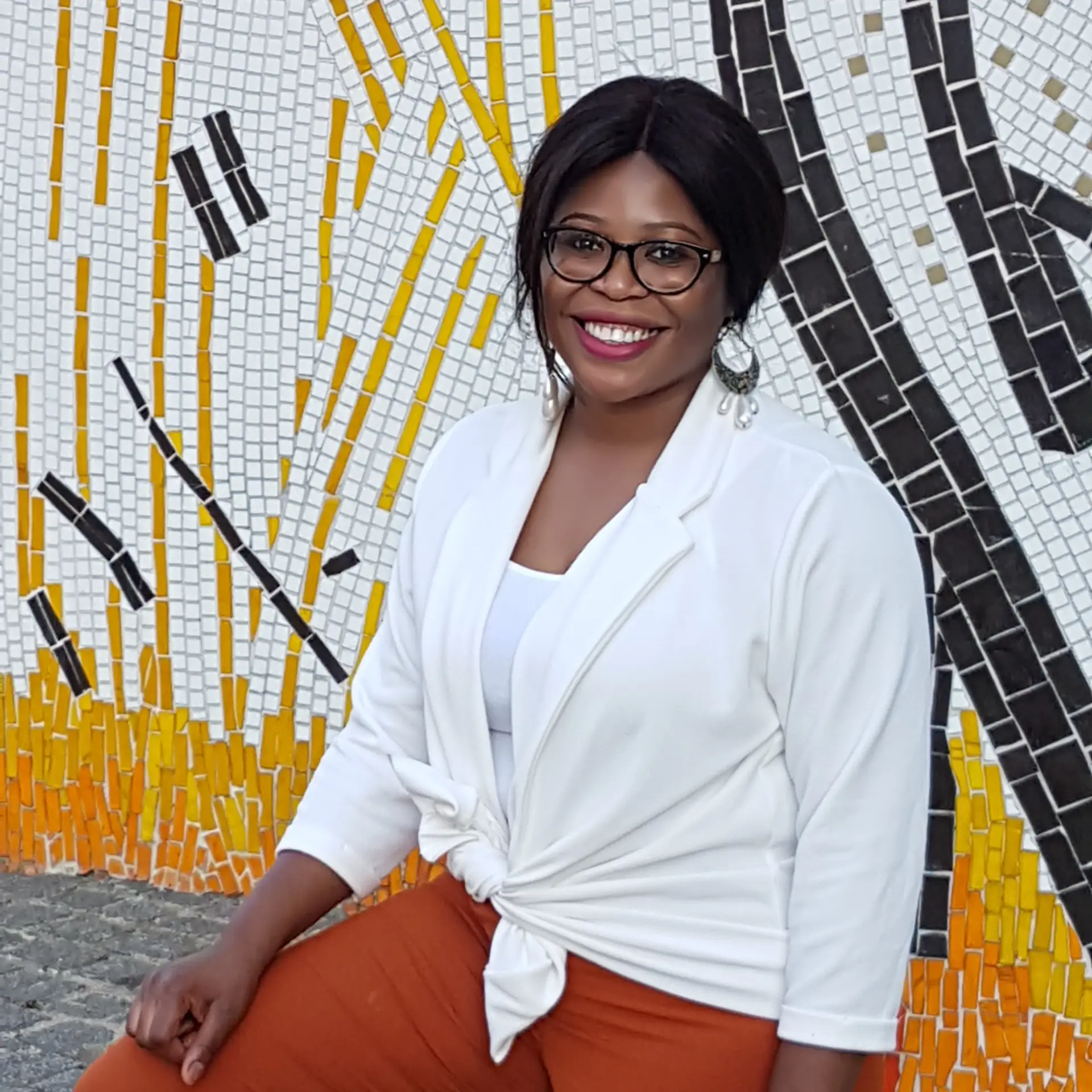 Olubunmi Okeleye avatar picture