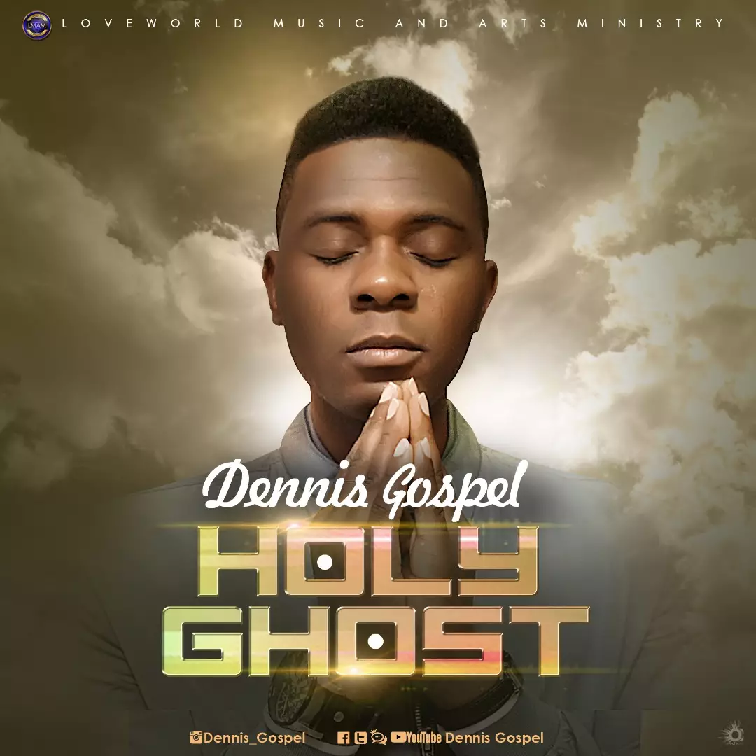 Dennis Gospel avatar picture