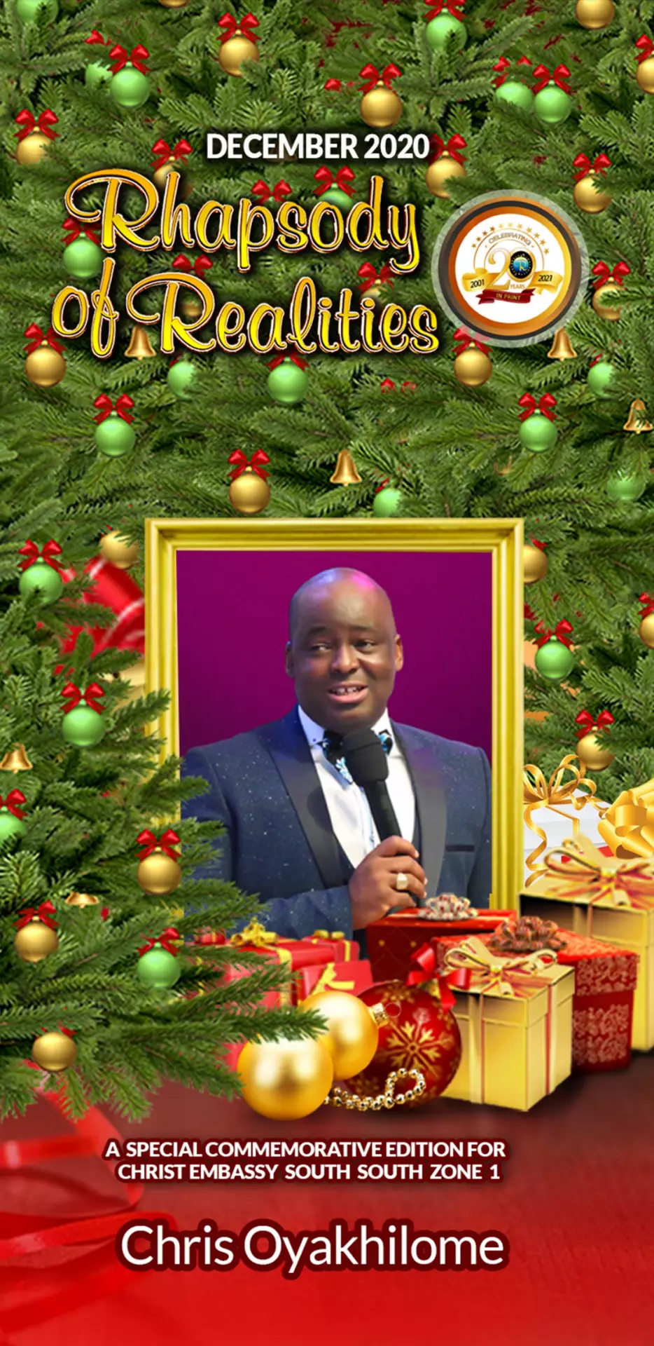 Pastor Onyeka 👑 avatar picture