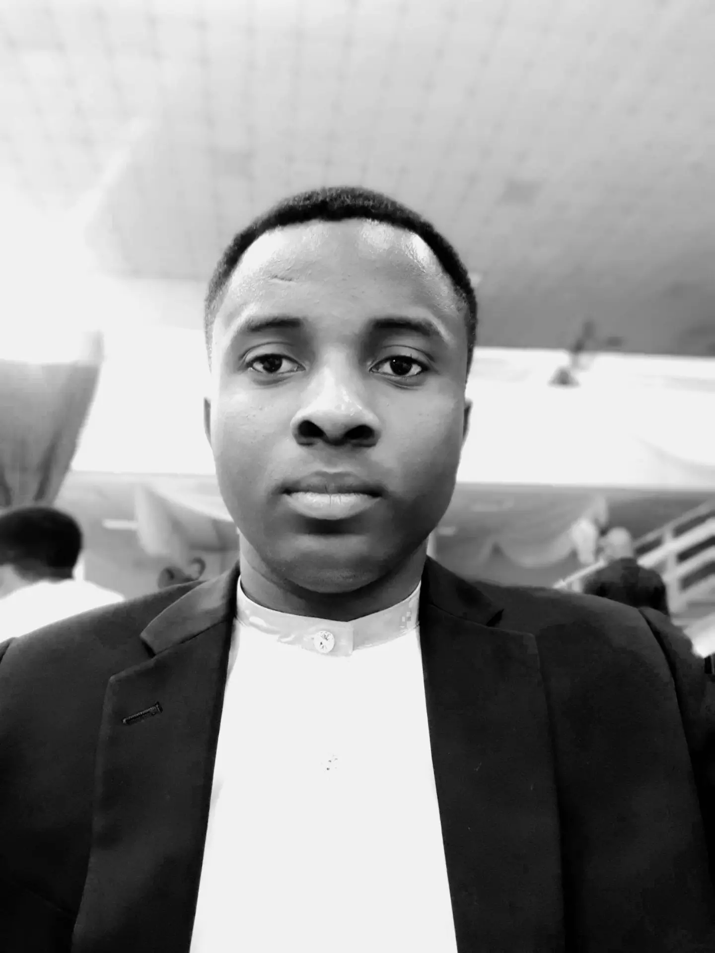 Pastor Osas ❄ avatar picture