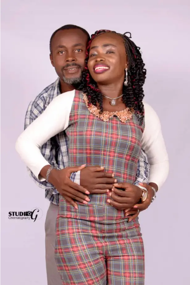 May Ogedegbe Jarikpe avatar picture