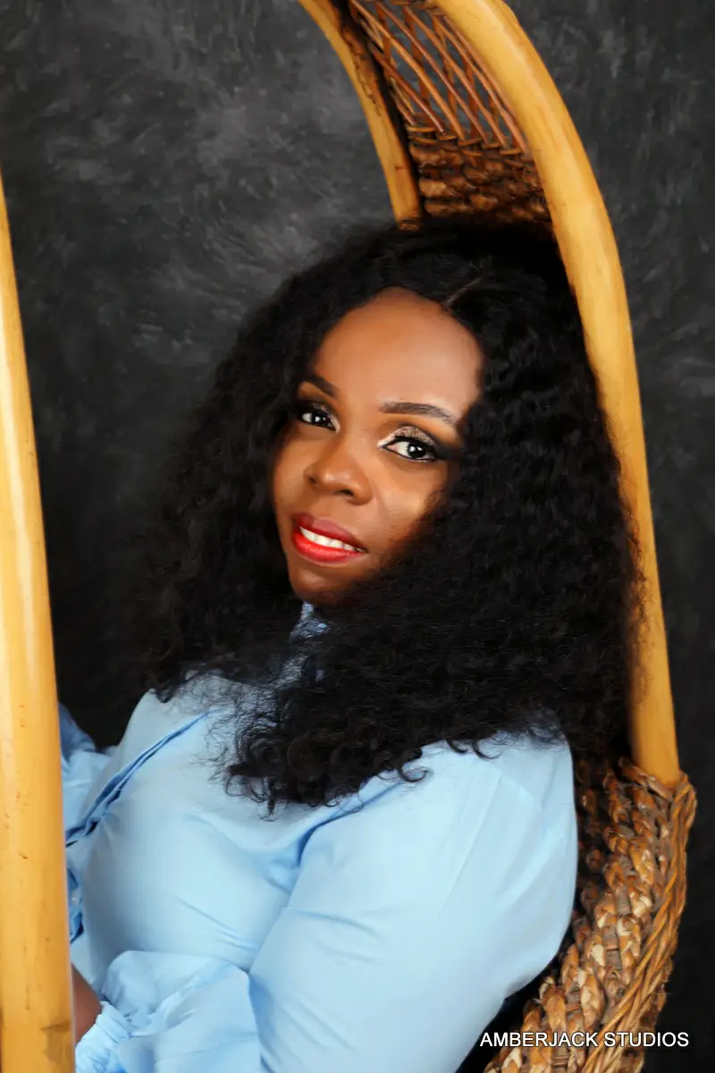 Vivienne Okengwu avatar picture