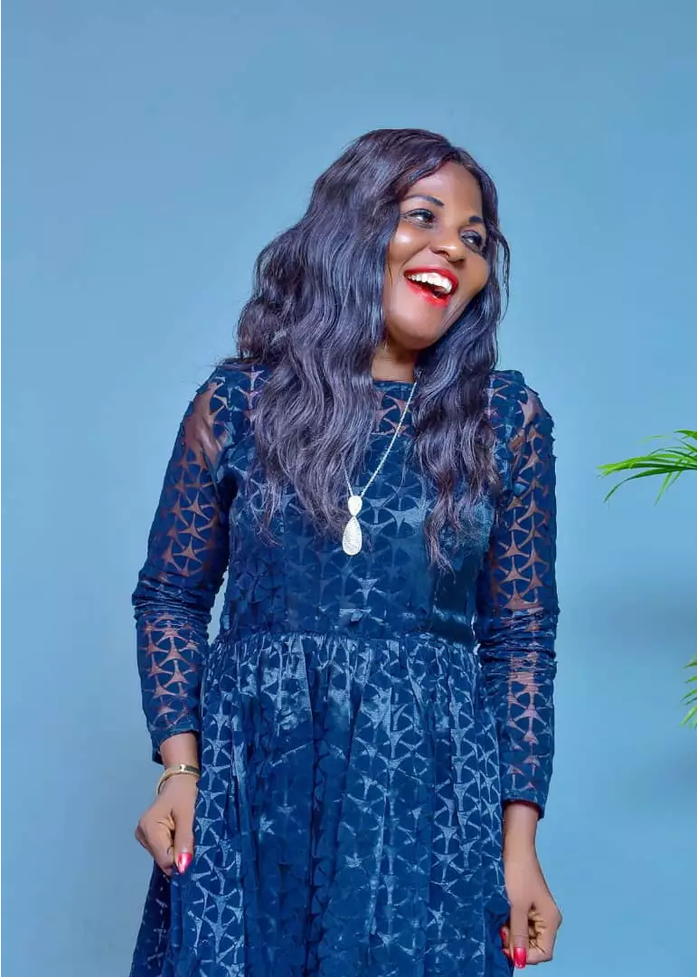 Joy Nneoma Nwoke avatar picture