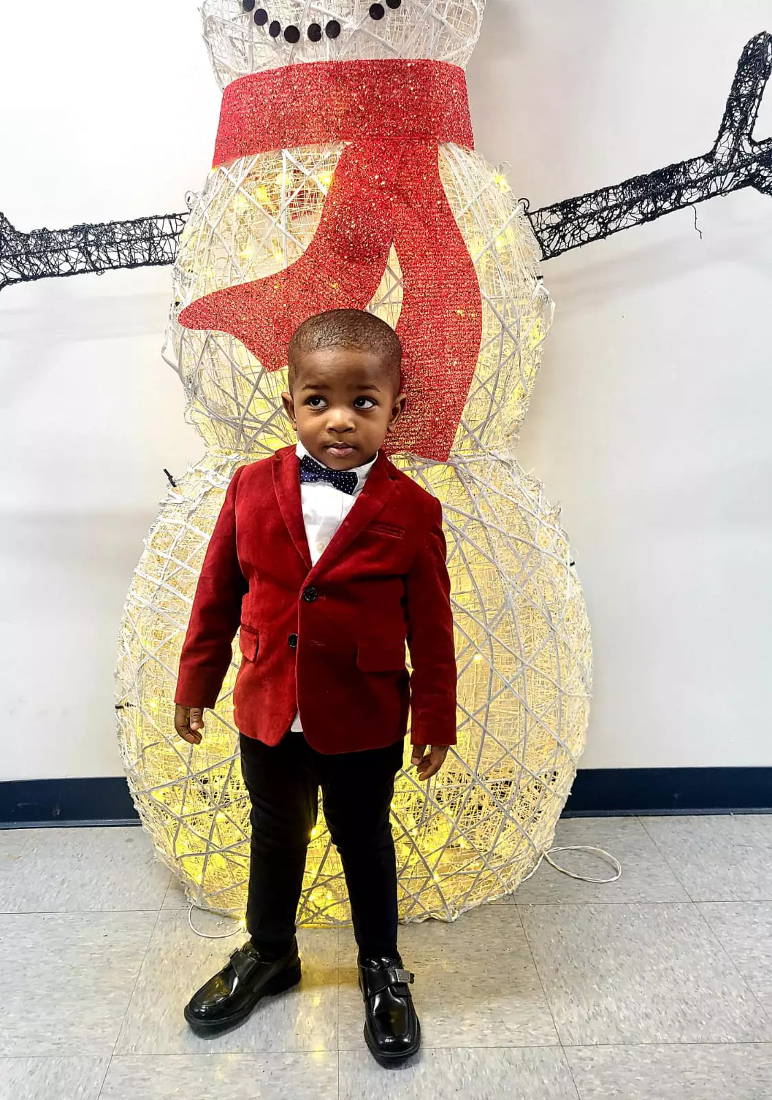 Iboro Moses-Oche avatar picture