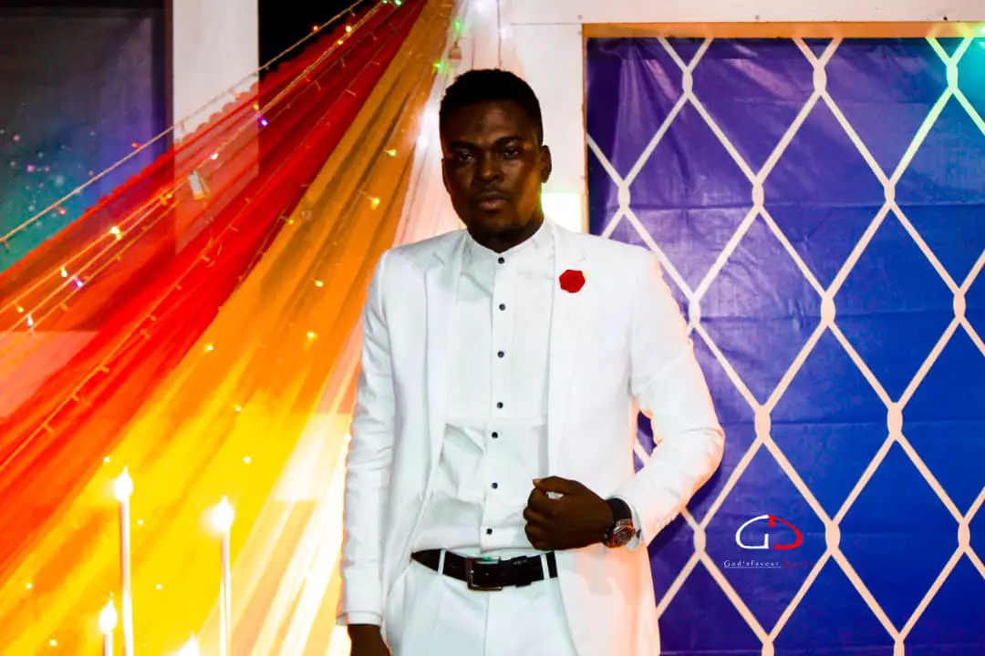 Oladapo Dare Samuel avatar picture