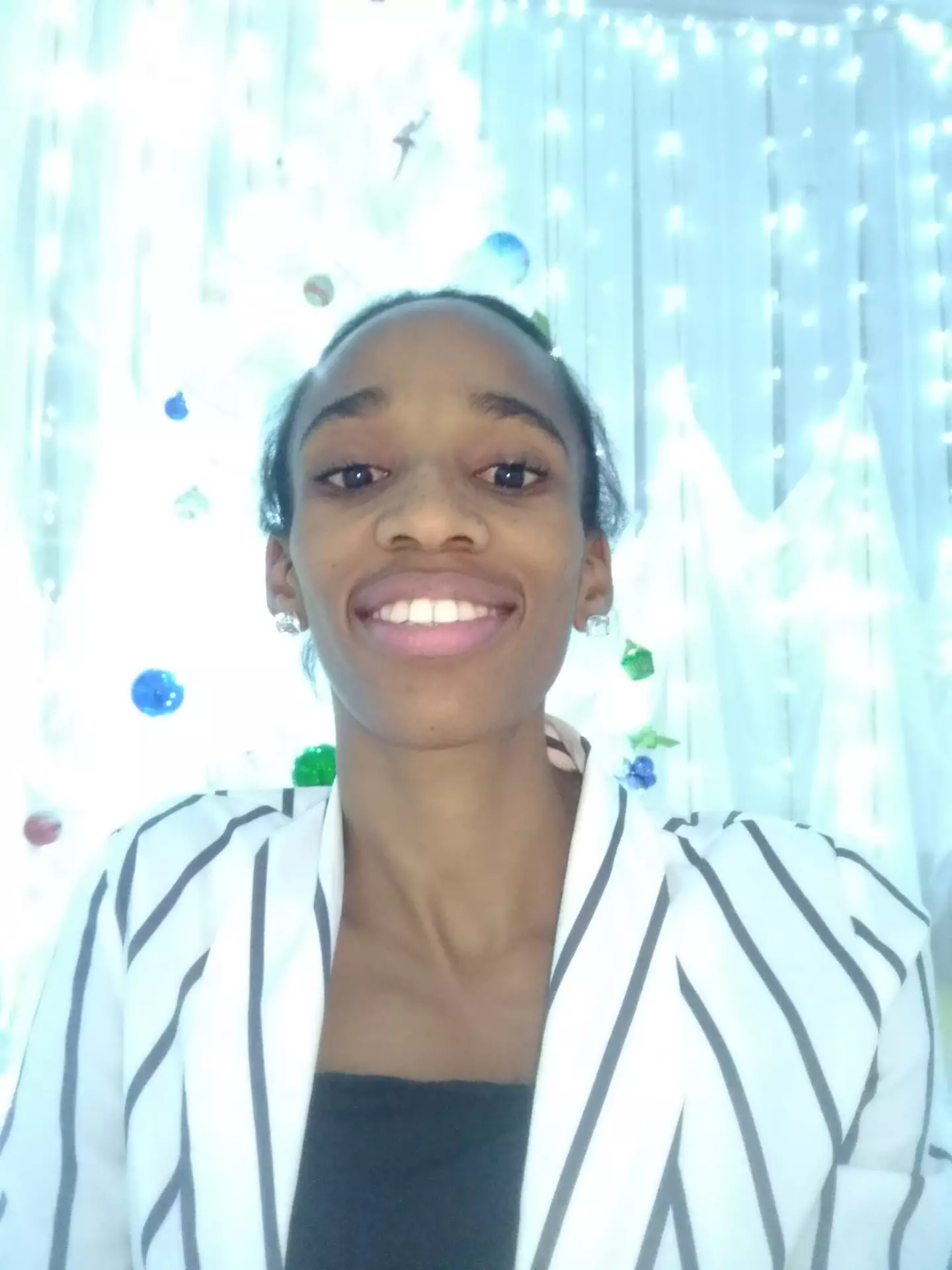 Ofure Ighodaro avatar picture