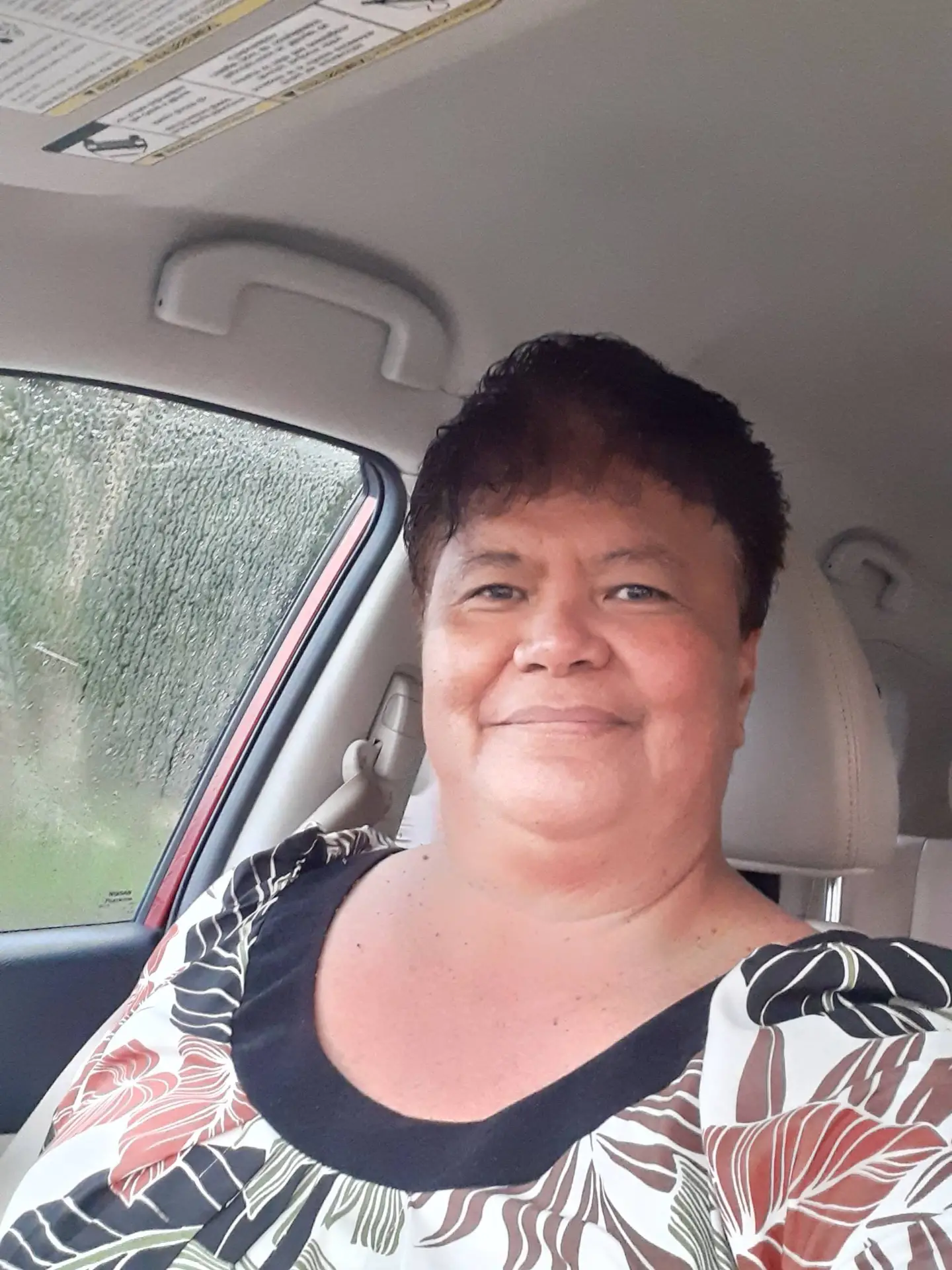 Charlene Naeole avatar picture