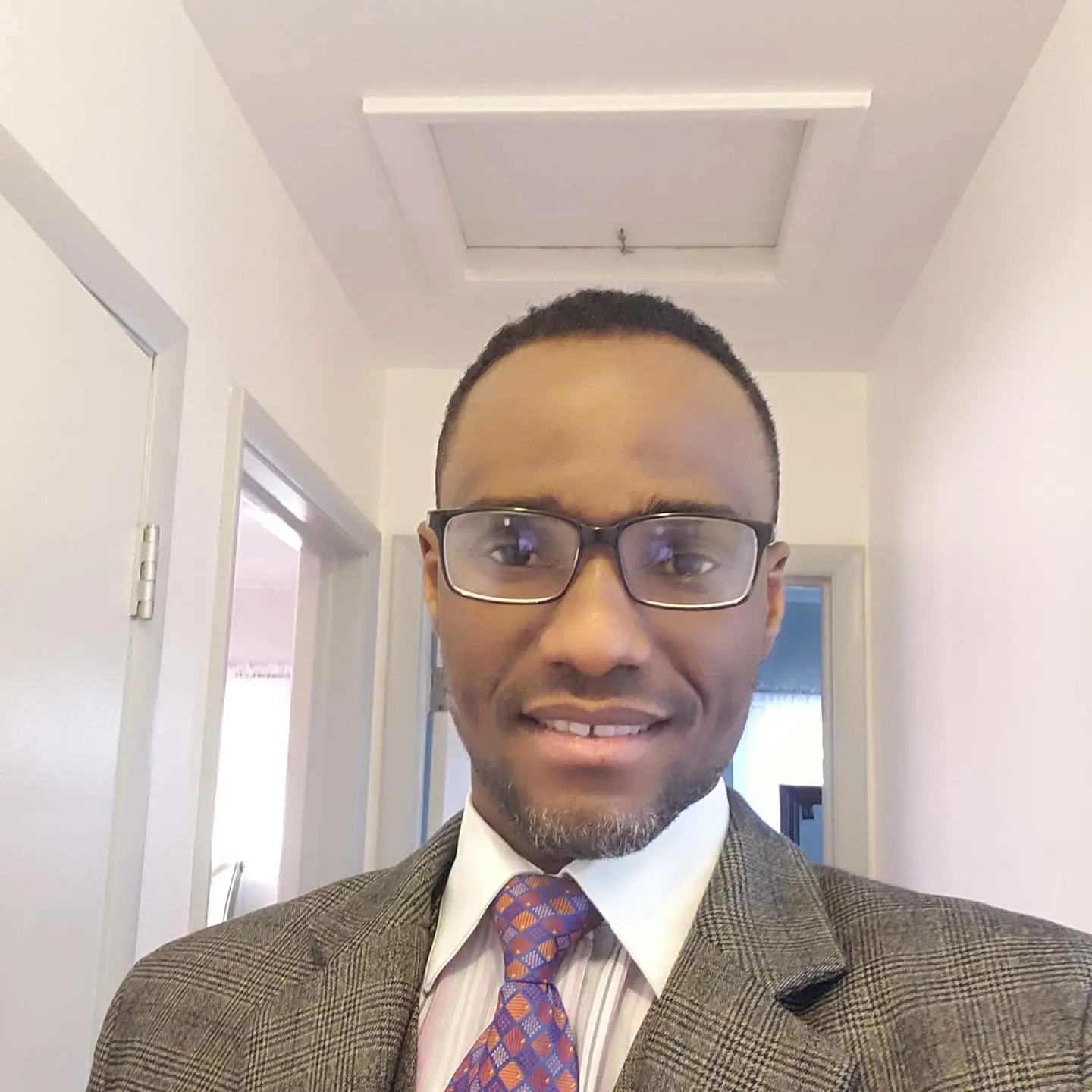 Olajide Jerome avatar picture
