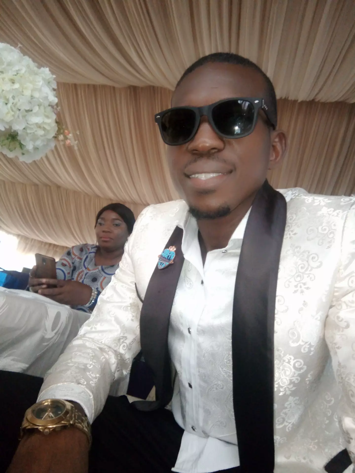 DELLY MEDIA PRODUCTIONS. avatar picture