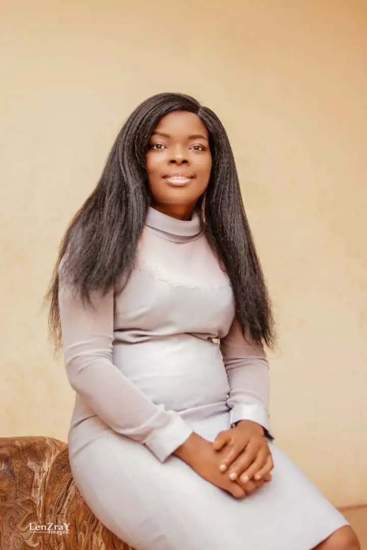 Pastor Esther Obot avatar picture