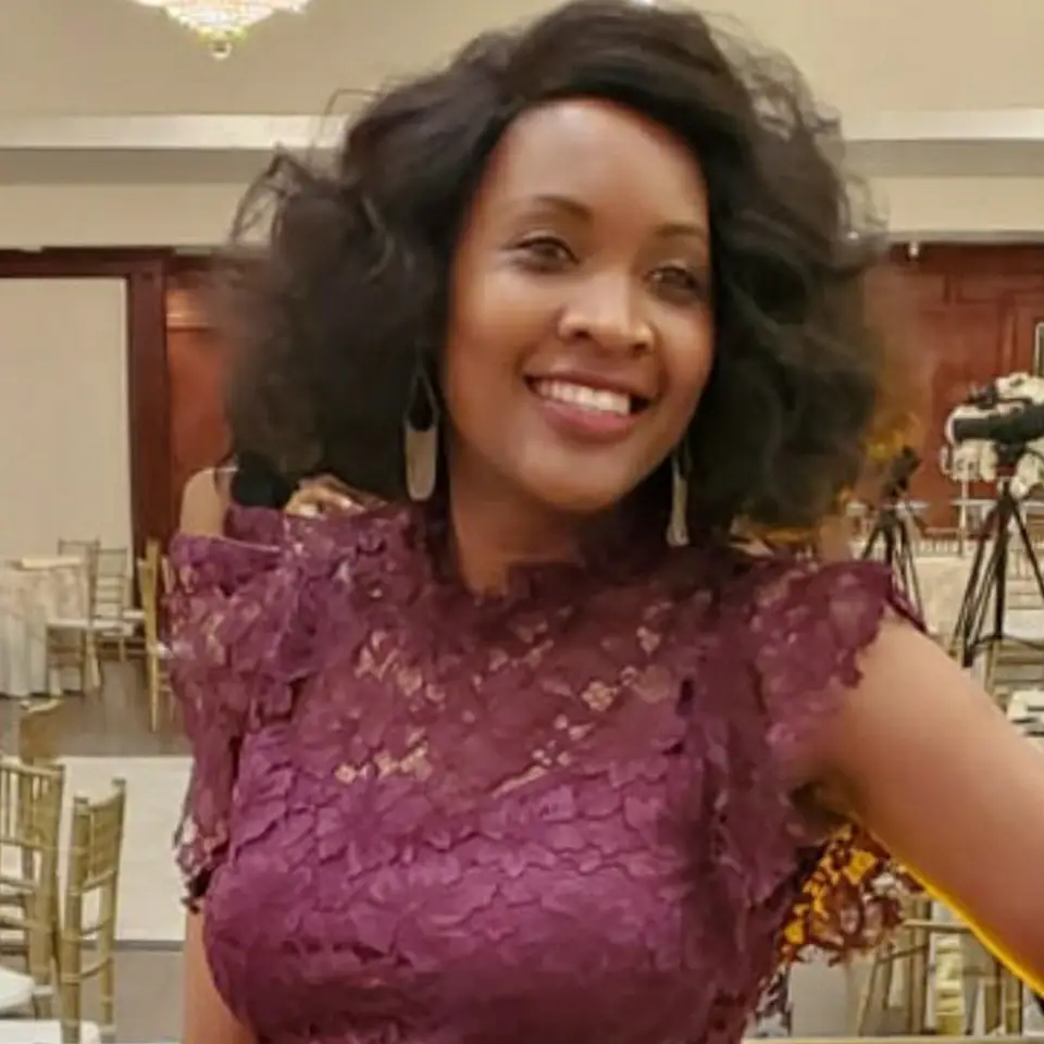 Sharon Temu avatar picture