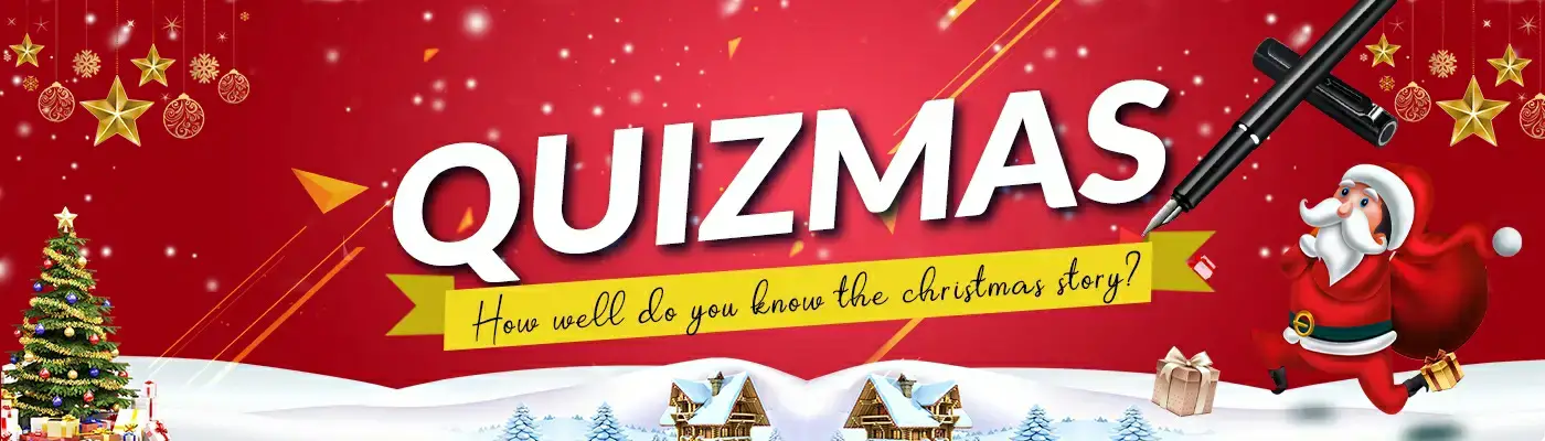 QUIZMAS avatar picture