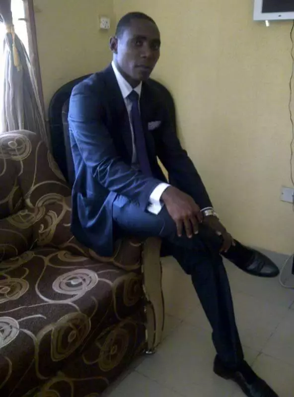 Iyke Isaac avatar picture