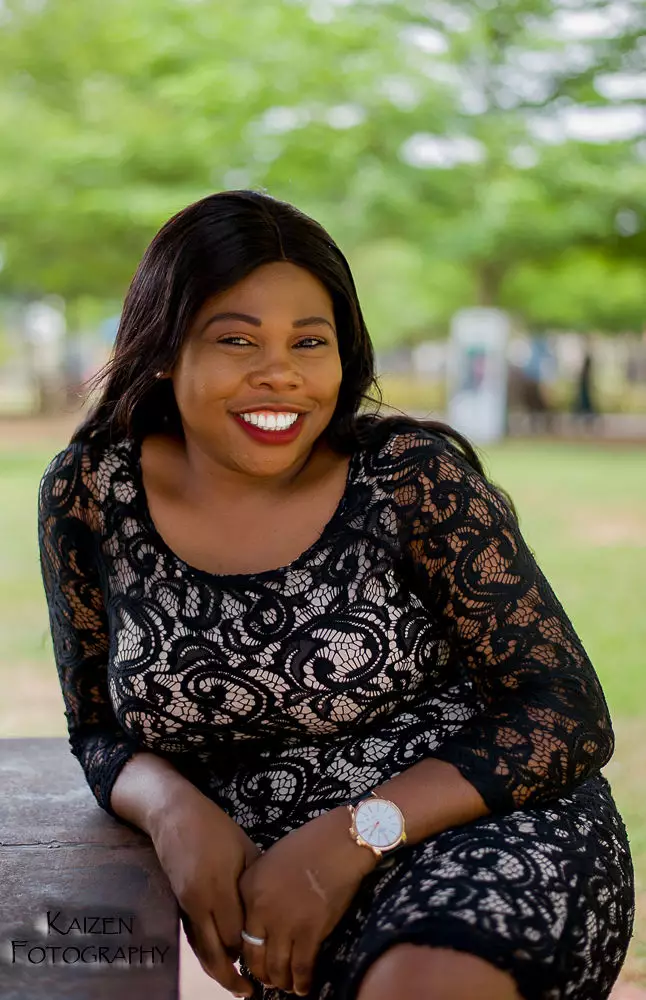 Chioma Cynthia avatar picture