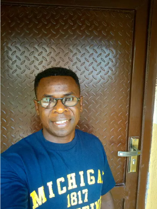Adasu Titus avatar picture