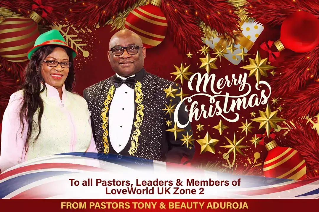 Pastor Beauty Aduroja. avatar picture