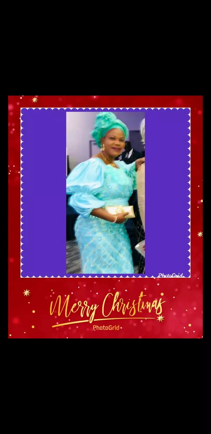 ZE3 Sis Folashade Arlington avatar picture