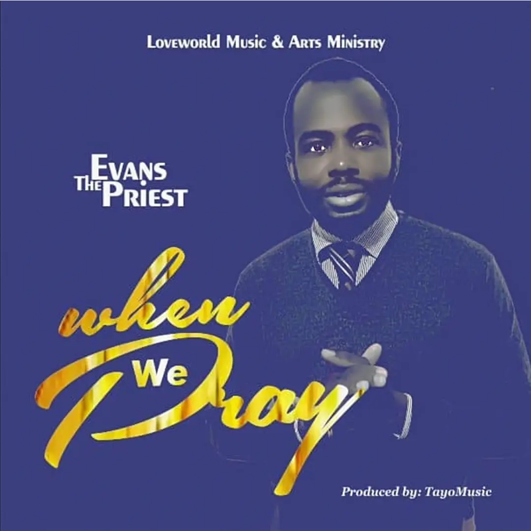 Evans The Priest avatar picture