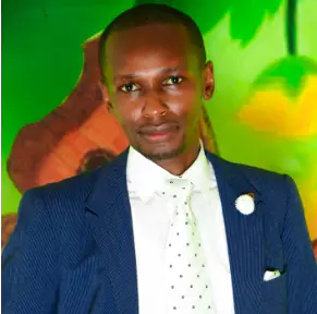 Bro. Albert Chaki...#CEMoshi#CETanzania avatar picture