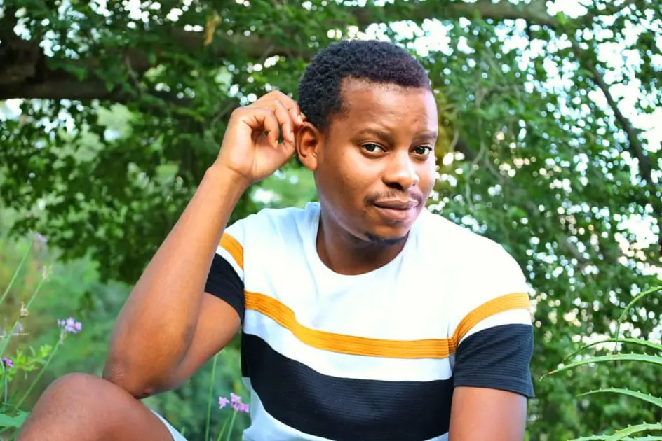 king Ayanda avatar picture