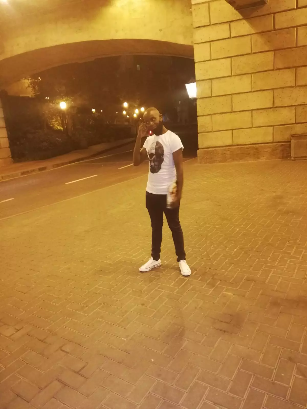 Dominic Sibanda avatar picture