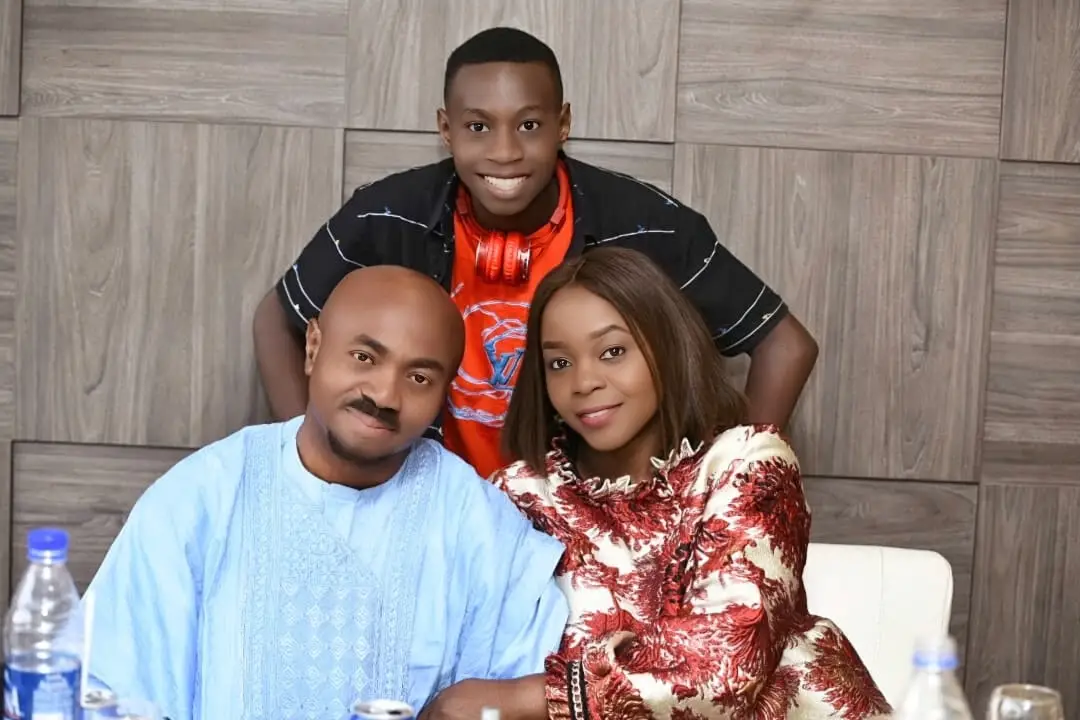 Uju Ndukwu avatar picture