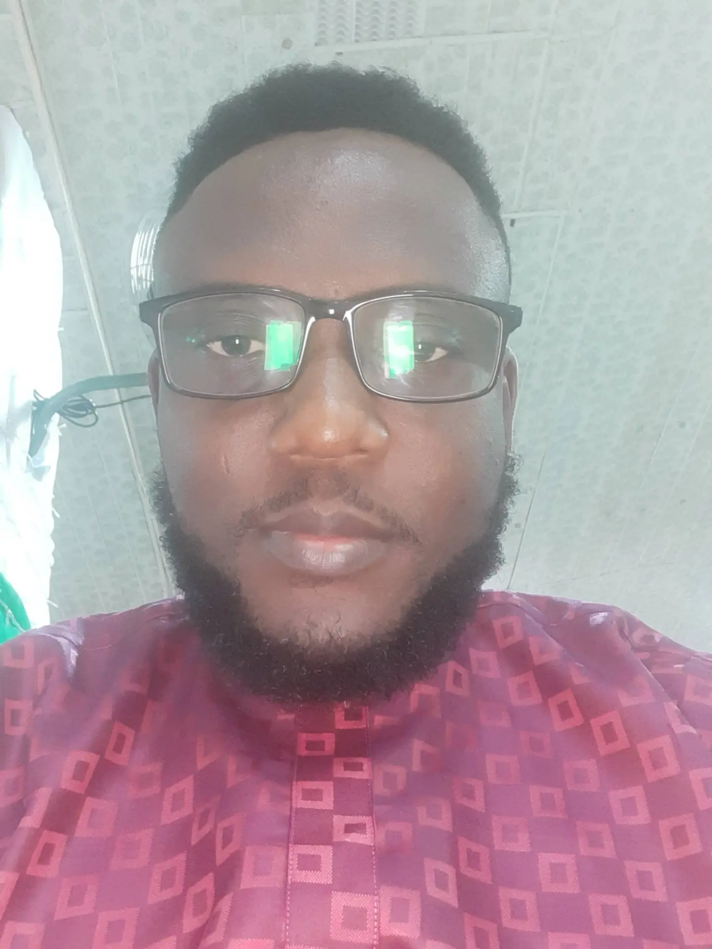 Youssuf Momodu avatar picture