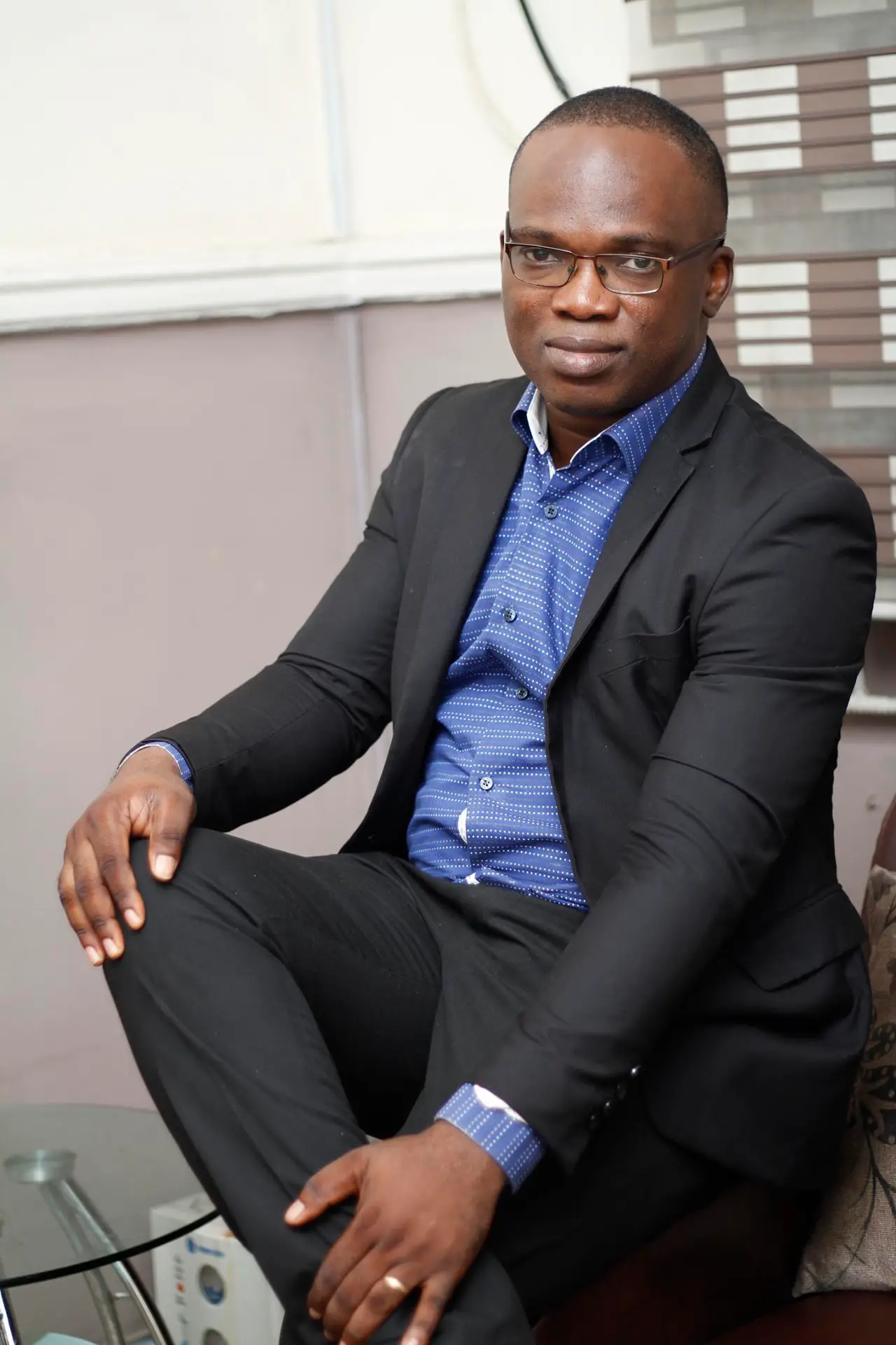 Favour Apeakhume avatar picture