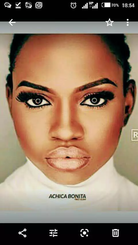Josephine Oriaku™ avatar picture