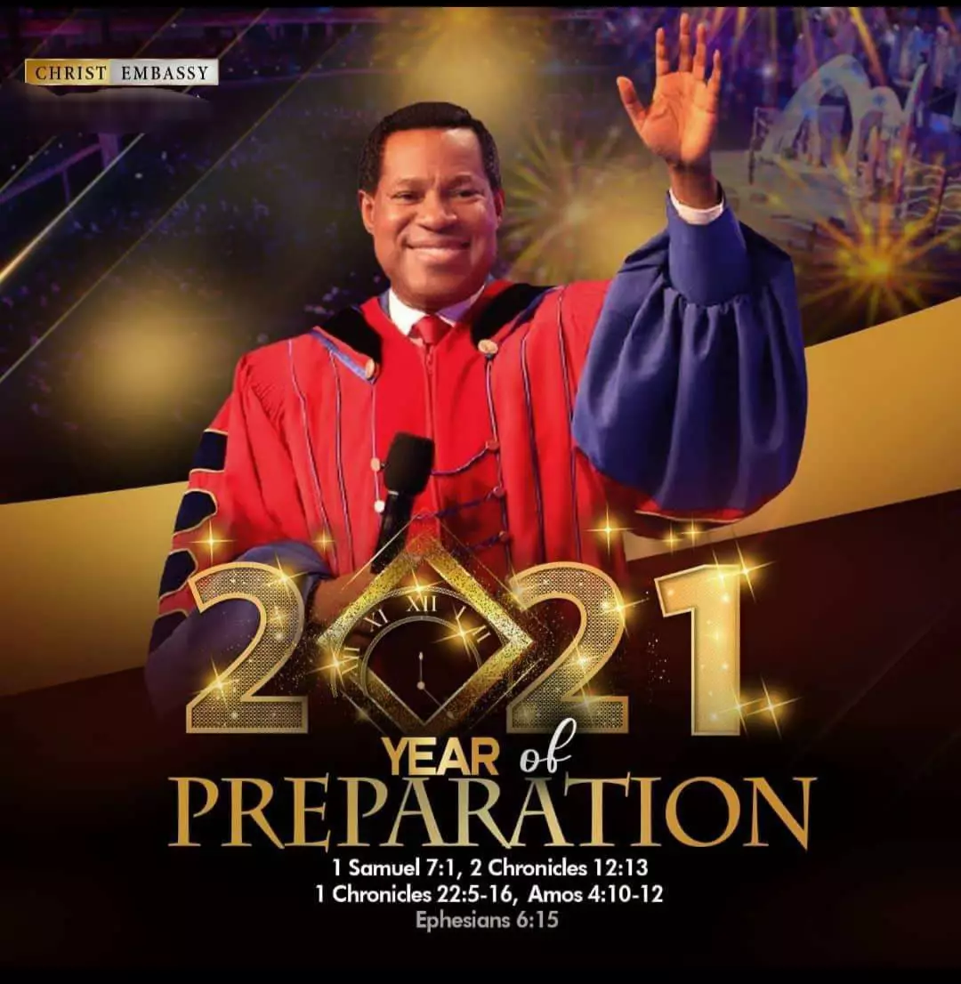 Adekunle Michael Orenibi avatar picture