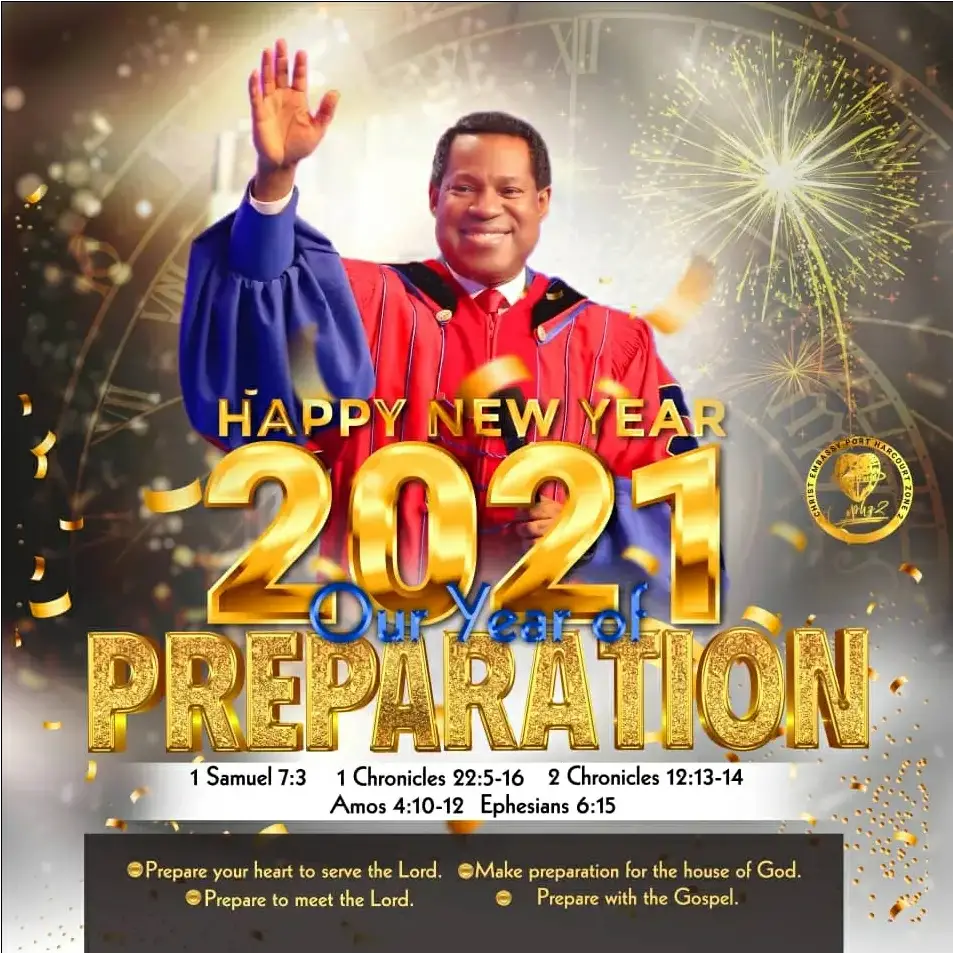 pst abayomi avatar picture