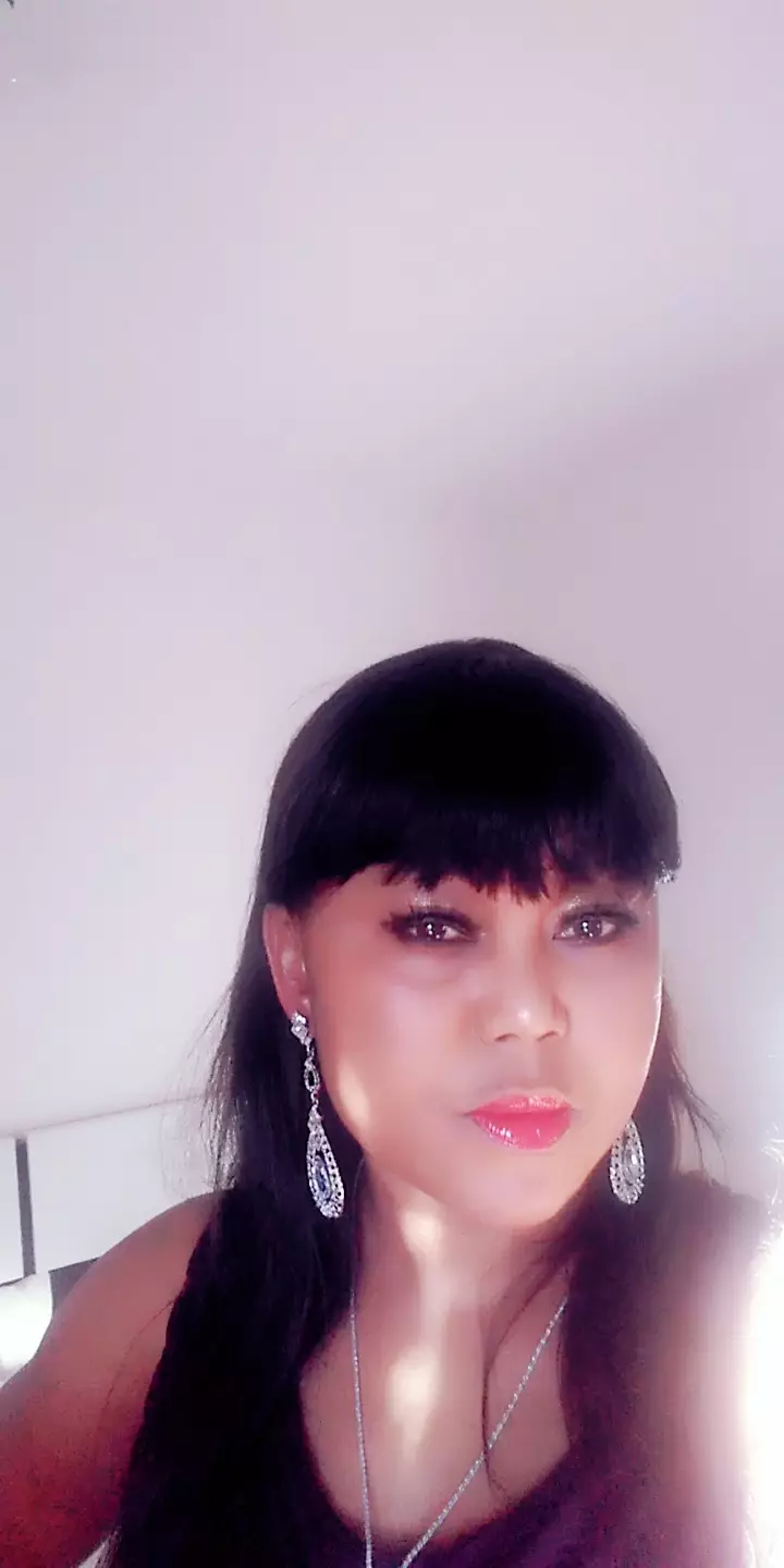 Liashine Glorified avatar picture