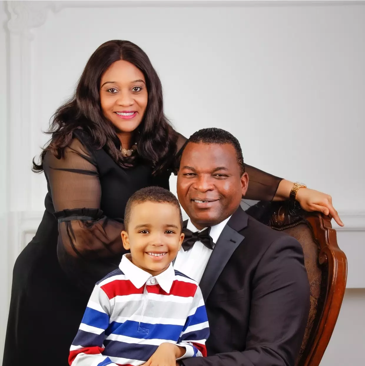 Gideon Amegah avatar picture