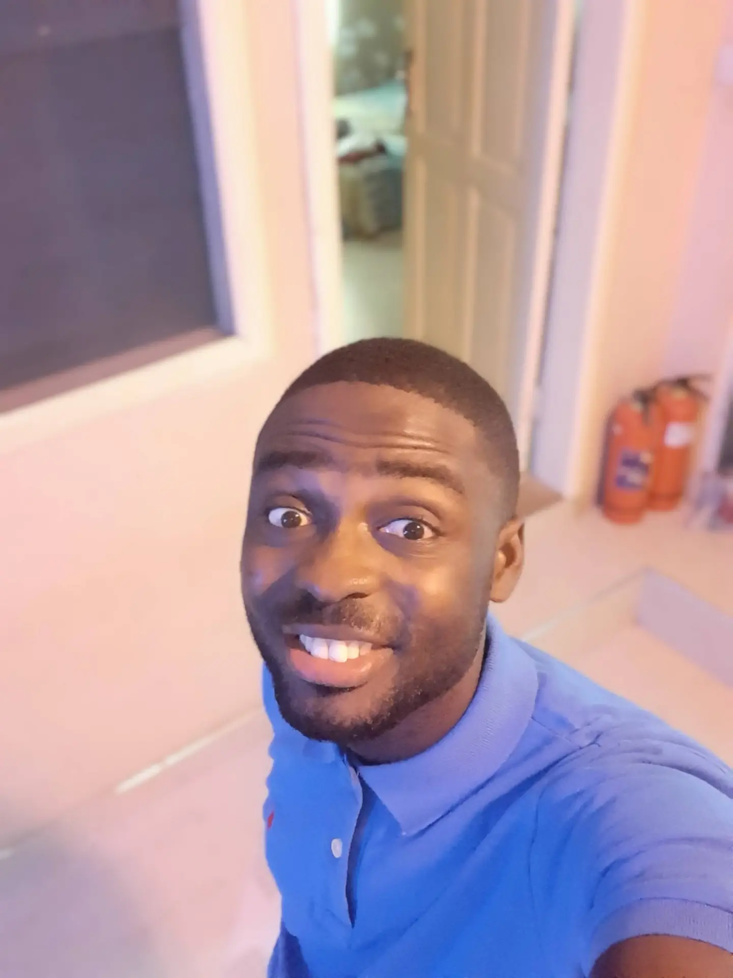Kofi Agyeman Offei avatar picture