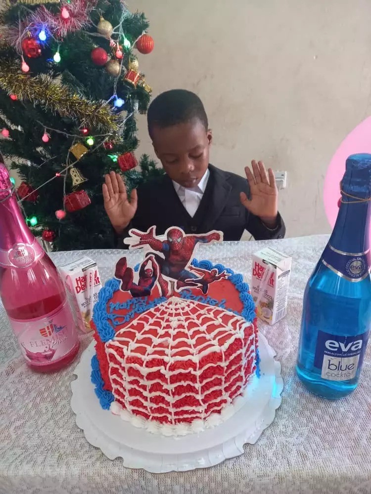 Gabriel Blessing Lawson avatar picture