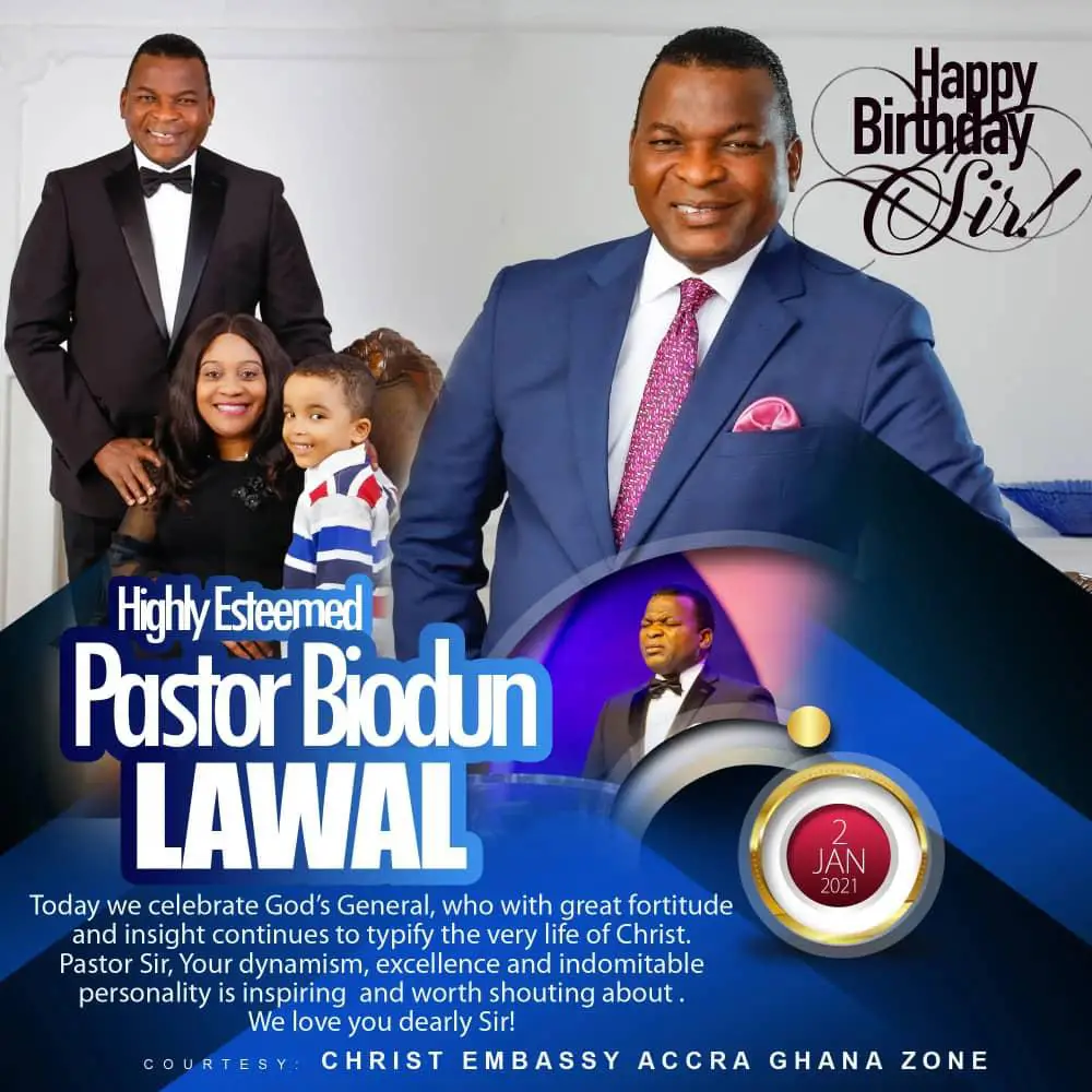 Philip Okyere avatar picture