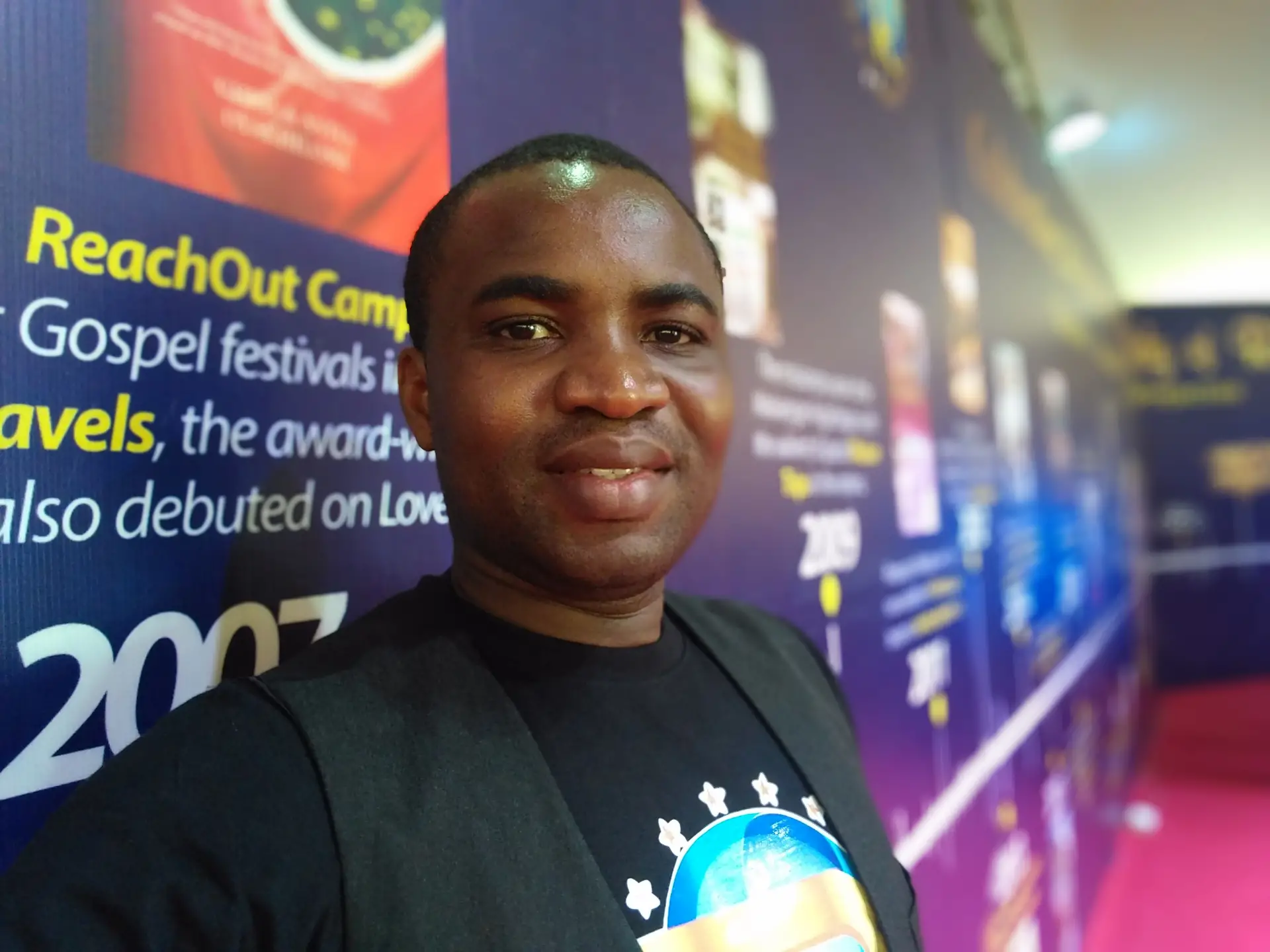 Yinka Olawoye avatar picture