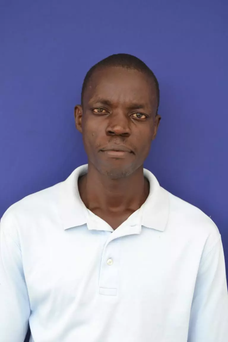 Bethwel Odero avatar picture