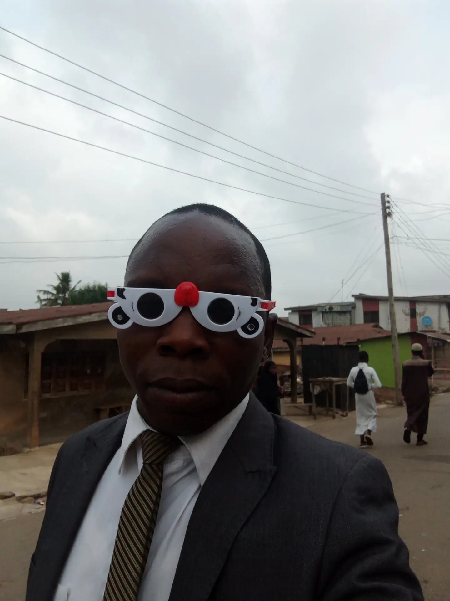 Tomoloju Olubiyi Peter avatar picture