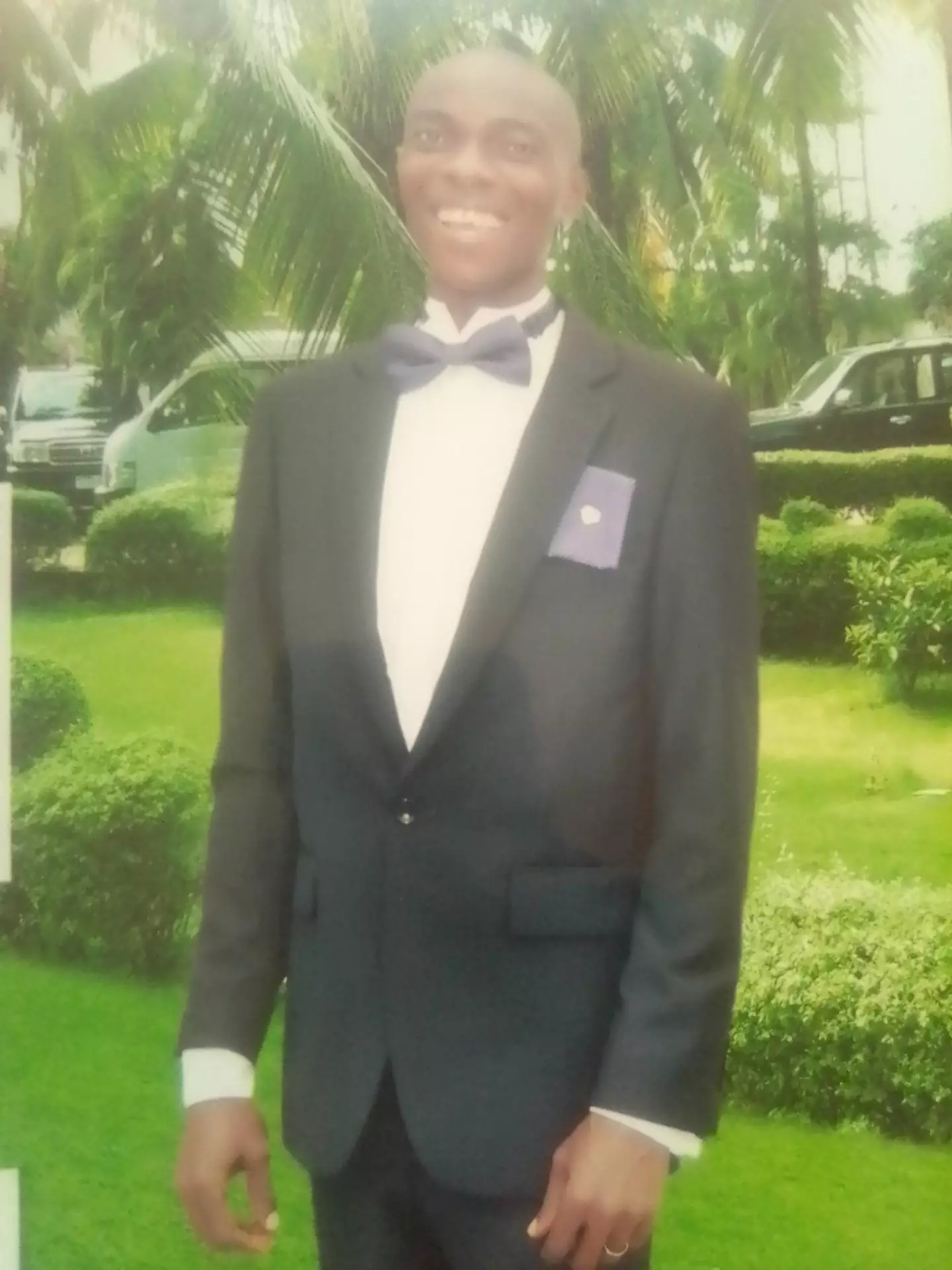 Imoh Lazarus avatar picture