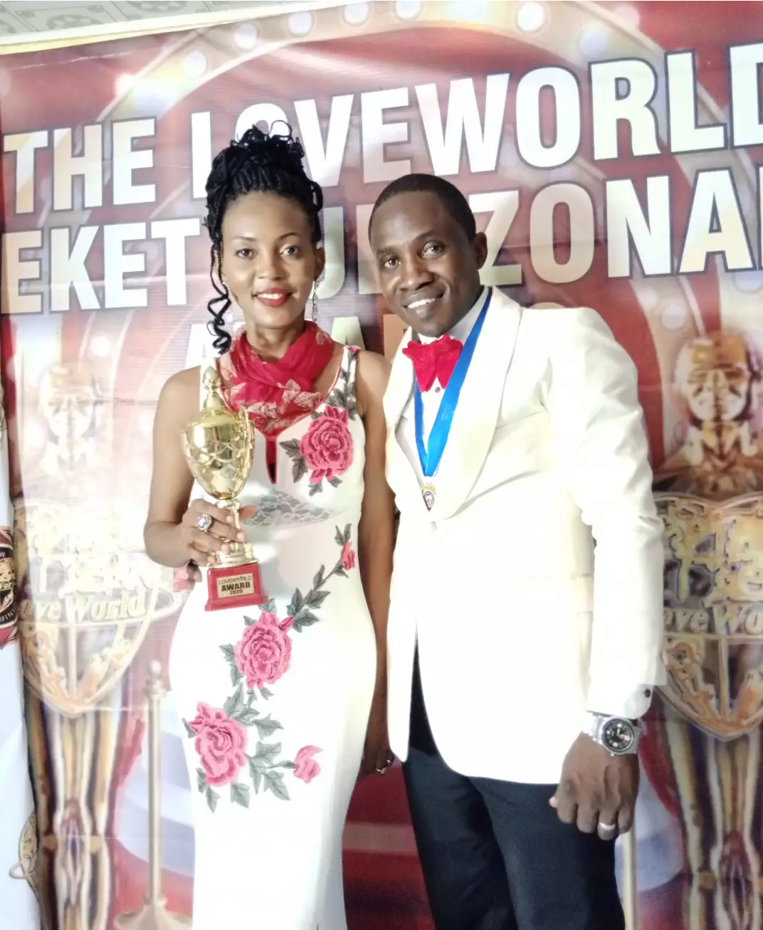 Exceptional Favour Owobia avatar picture